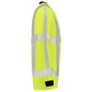 Tricorp Safety T-shirts 103002 HiVis- RWS UPF50+ UV fluo-geel(fluoryellow)