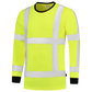 Tricorp Safety T-shirts 103002 HiVis- RWS UPF50+ UV fluo-geel(fluoryellow)