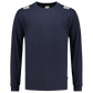 Tricorp Safety T-shirts 103004 Multinorm inktblauw(ink)