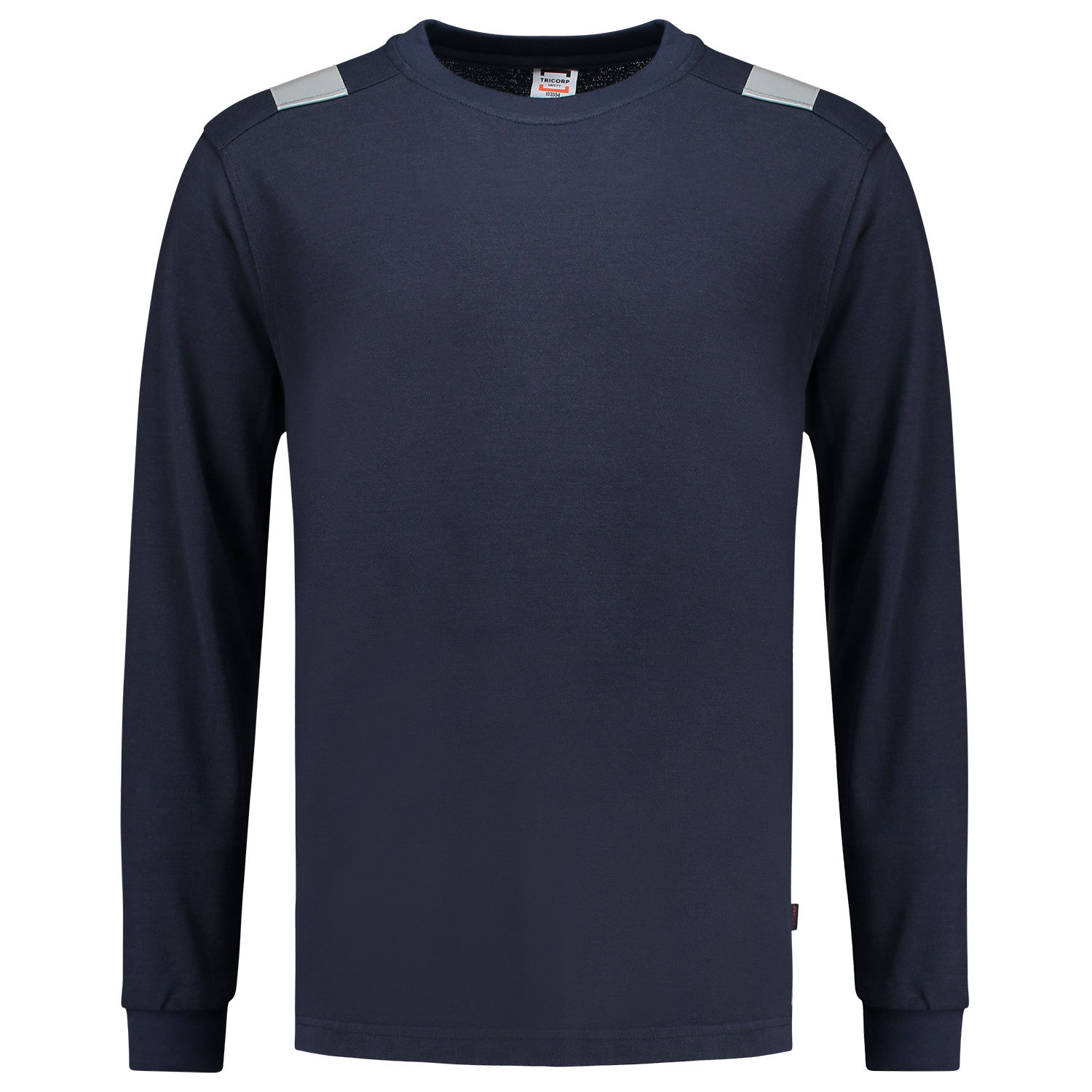 Tricorp Safety T-shirts 103004 Multinorm inktblauw(ink)