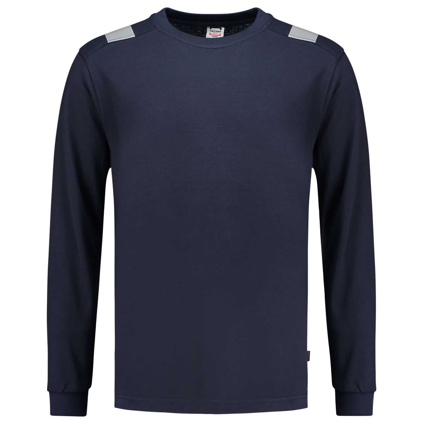 Tricorp Safety Multinorm T-shirts 103004 Multinorm inktblauw(ink)
