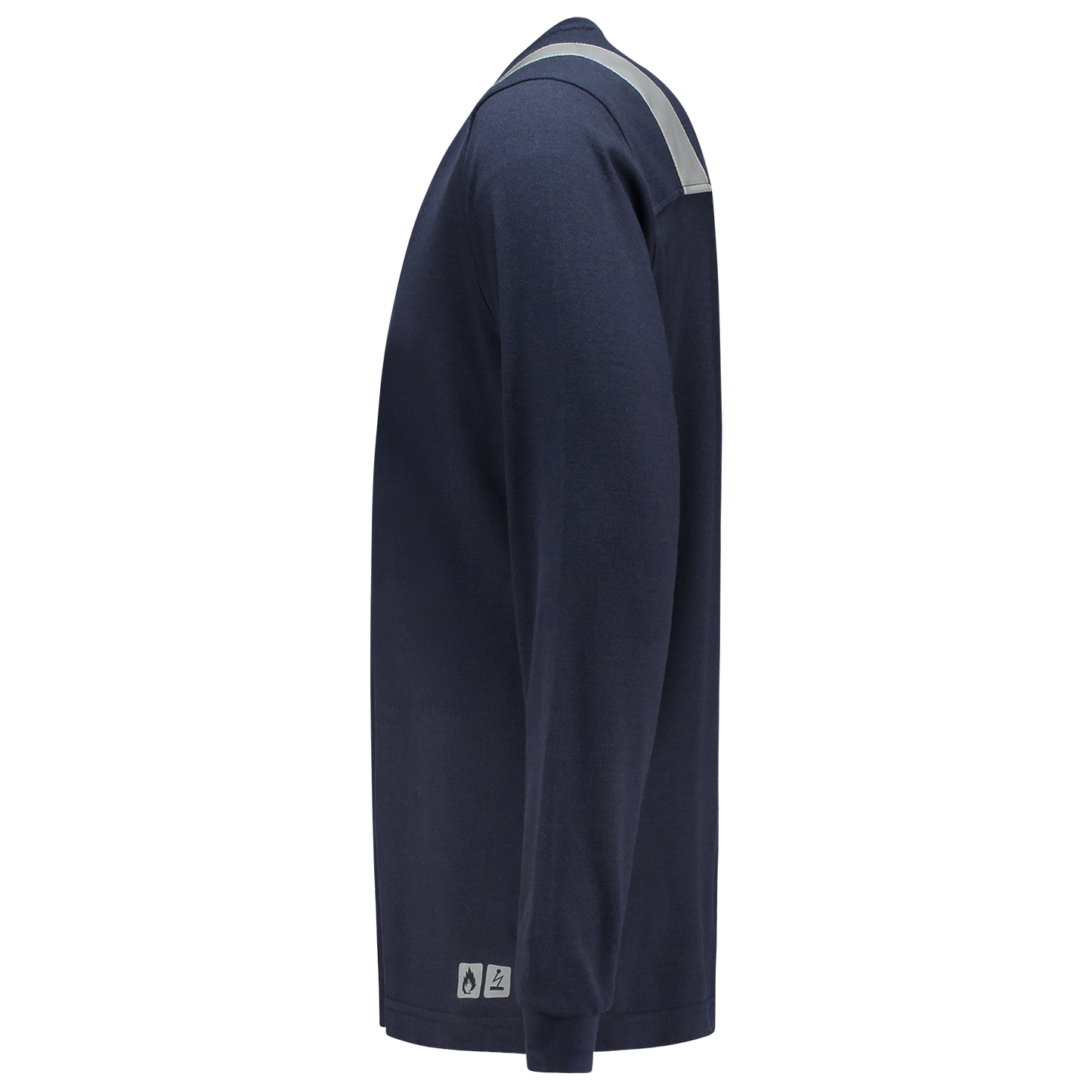 Tricorp Safety T-shirts 103004 Multinorm inktblauw(ink)