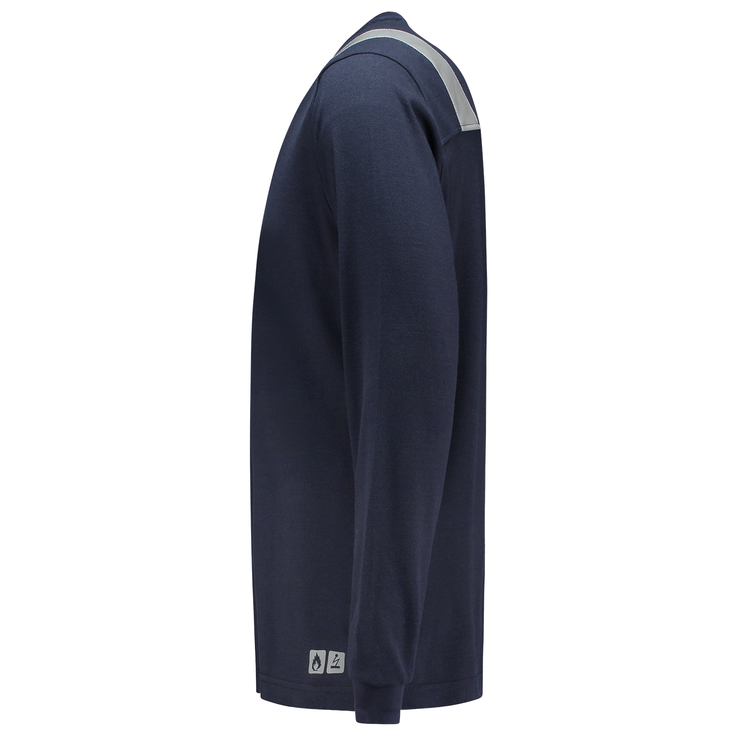 Tricorp Safety Multinorm T-shirts 103004 Multinorm inktblauw(ink)