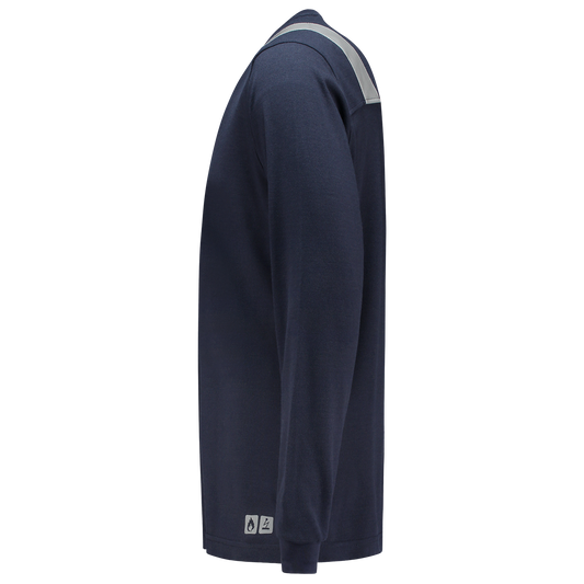 Tricorp Safety T-shirts 103004 Multinorm inktblauw(ink)