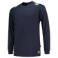 Tricorp Safety T-shirts 103004 Multinorm inktblauw(ink)
