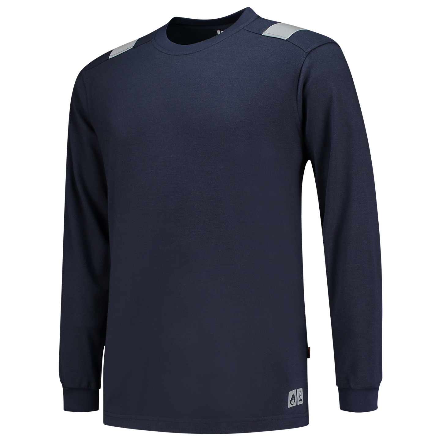 Tricorp Safety Multinorm T-shirts 103004 Multinorm inktblauw(ink)
