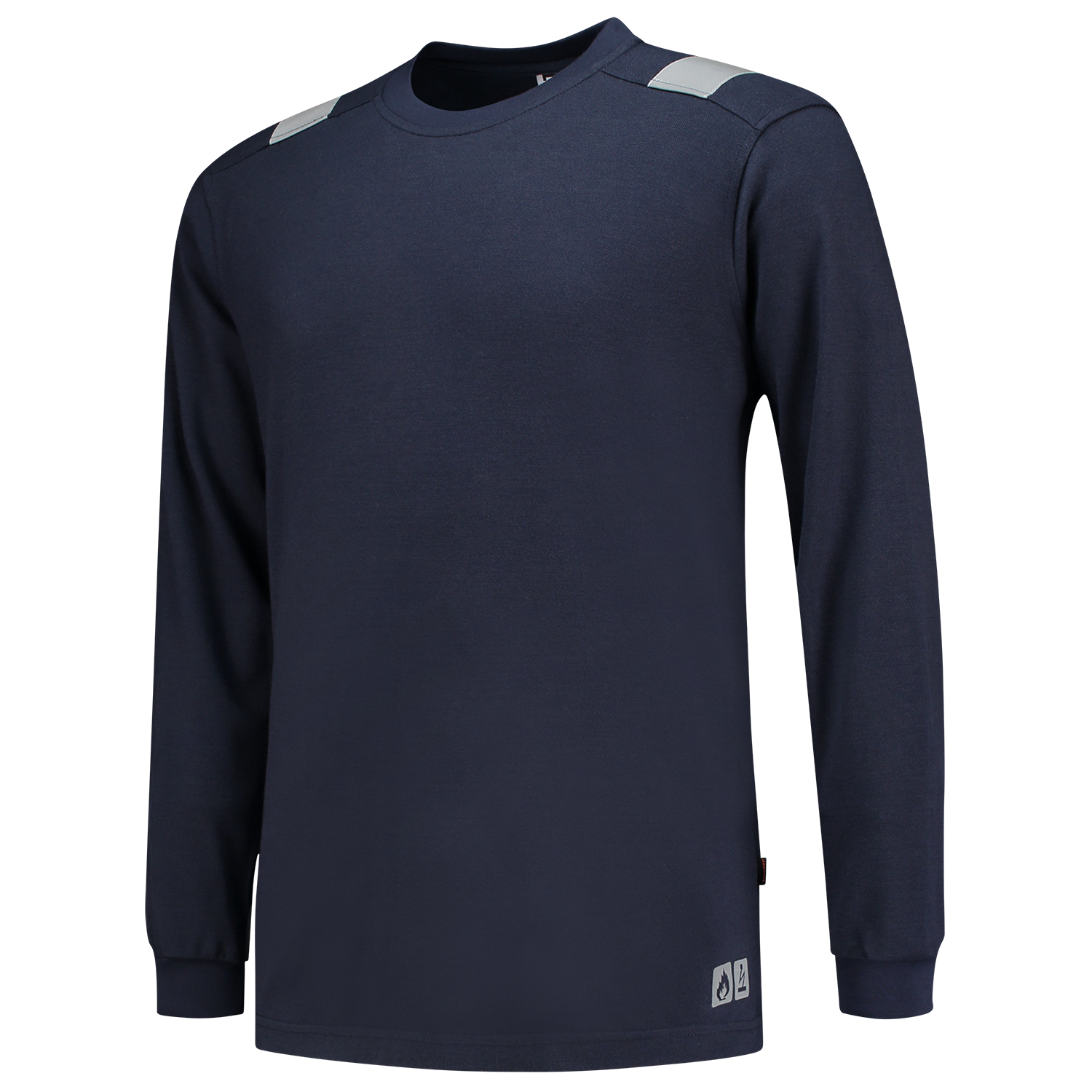 Tricorp Safety T-shirts 103004 Multinorm inktblauw(ink)