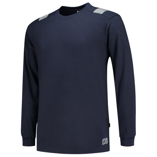 Tricorp Safety T-shirts 103004 Multinorm inktblauw(ink)