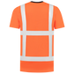 Tricorp Safety 60 Graden;RWS T-shirts 103005 HiVis- RWS fluo-oranje(fluororange)