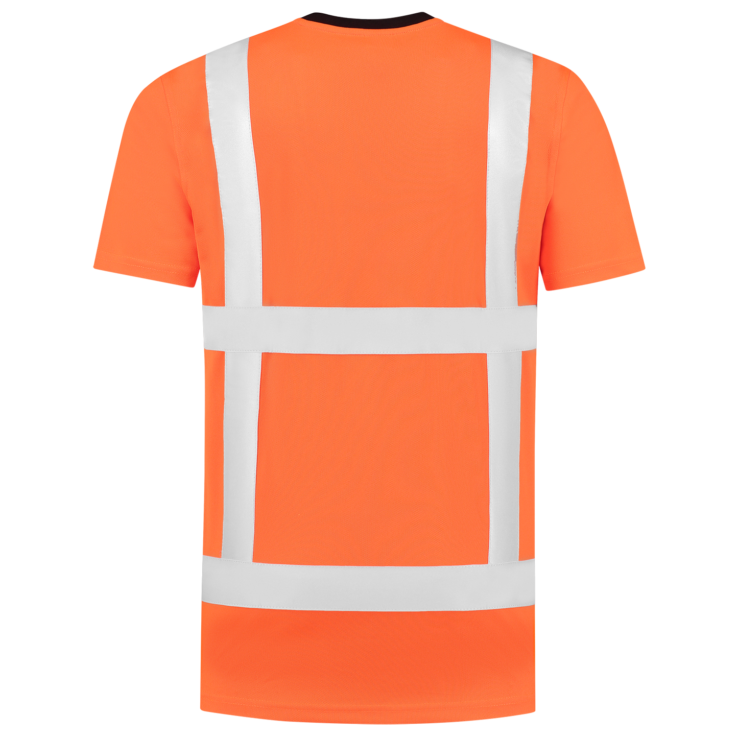 Tricorp Safety 60 Graden;RWS T-shirts 103005 HiVis- RWS fluo-oranje(fluororange)