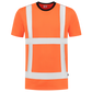 Tricorp Safety 60 Graden;RWS T-shirts 103005 HiVis- RWS fluo-oranje(fluororange)