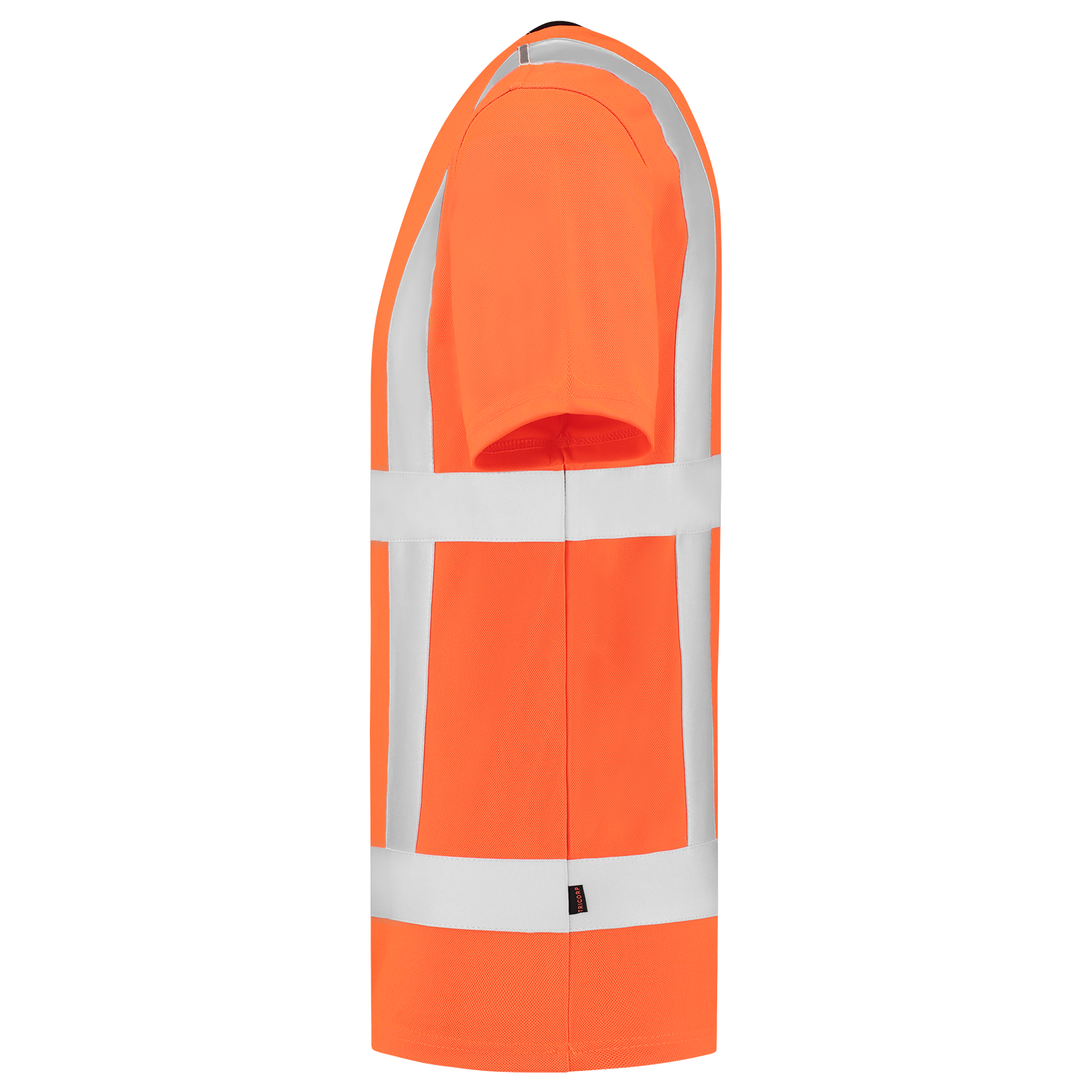 Tricorp Safety 60 Graden;RWS T-shirts 103005 HiVis- RWS fluo-oranje(fluororange)