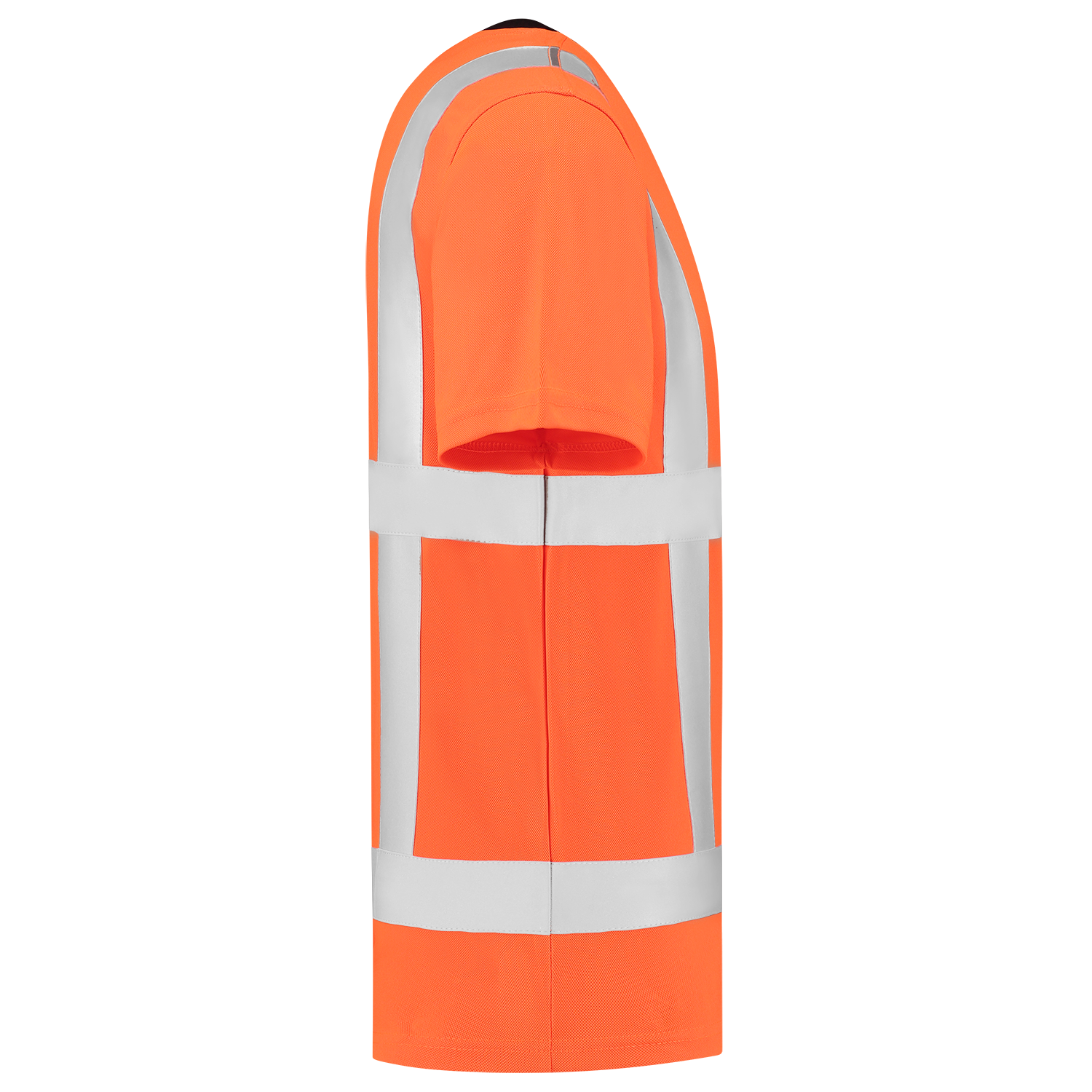 Tricorp Safety T-shirts 103005 HiVis- RWS fluo-oranje(fluororange)