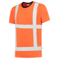 Tricorp Safety 60 Graden;RWS T-shirts 103005 HiVis- RWS fluo-oranje(fluororange)