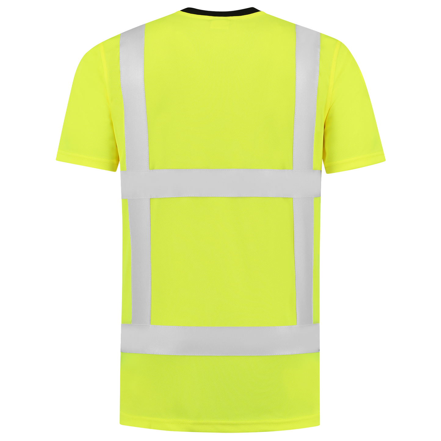 Tricorp Safety 60 Graden;RWS T-shirts 103005 HiVis- RWS fluo-geel(fluoryellow)