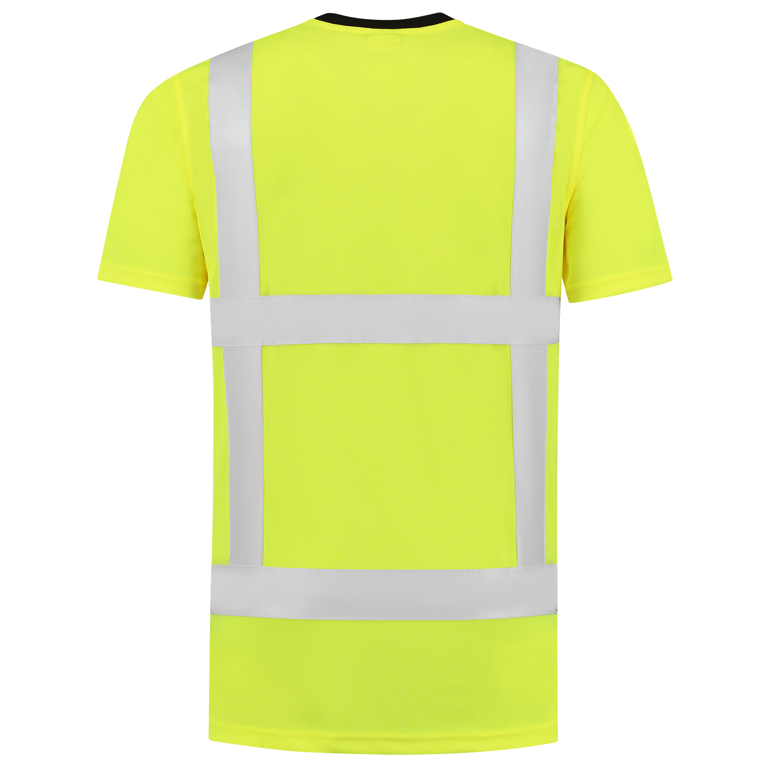 Tricorp Safety 60 Graden;RWS T-shirts 103005 HiVis- RWS fluo-geel(fluoryellow)