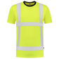 Tricorp Safety 60 Graden;RWS T-shirts 103005 HiVis- RWS fluo-geel(fluoryellow)