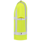 Tricorp Safety 60 Graden;RWS T-shirts 103005 HiVis- RWS fluo-geel(fluoryellow)