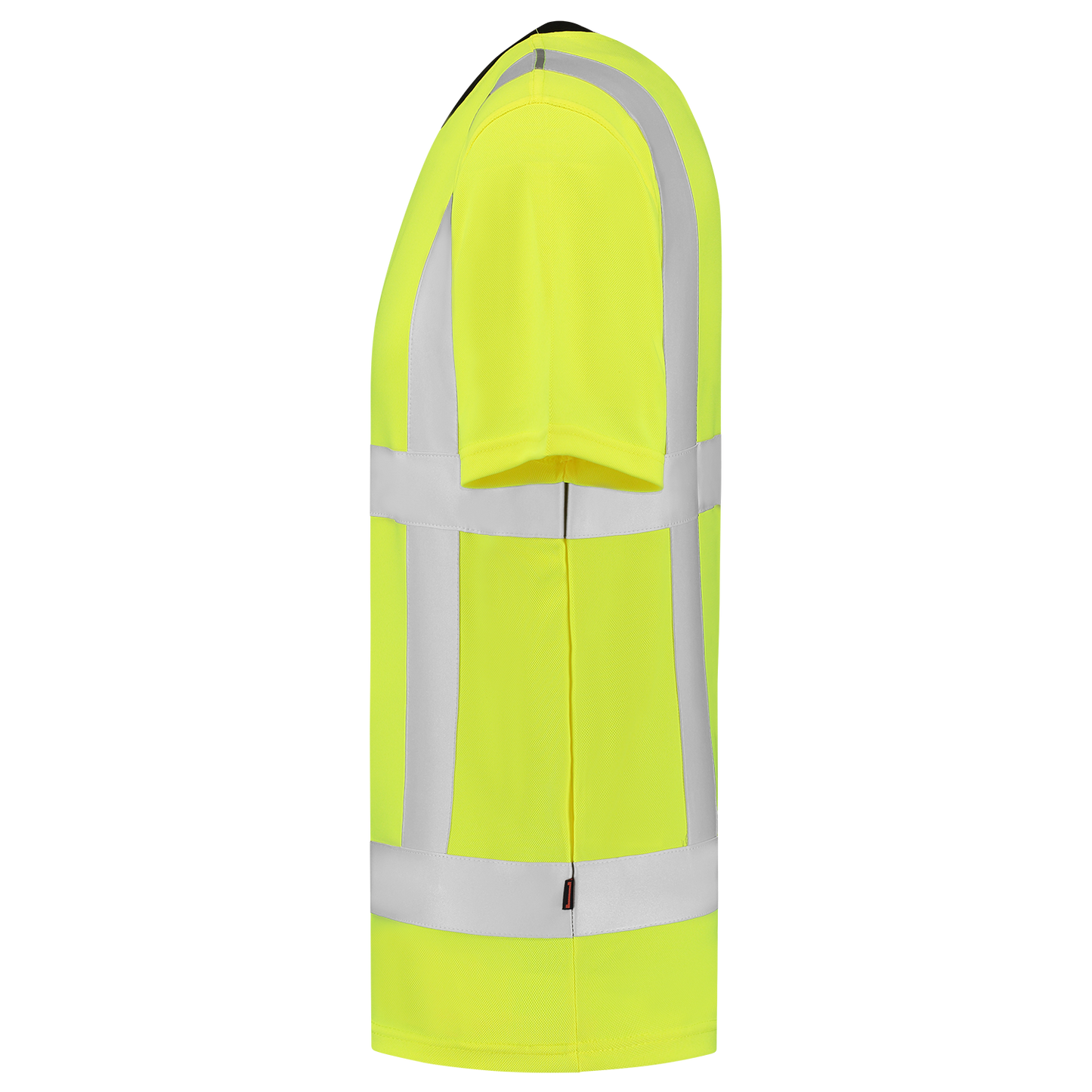 Tricorp Safety 60 Graden;RWS T-shirts 103005 HiVis- RWS fluo-geel(fluoryellow)