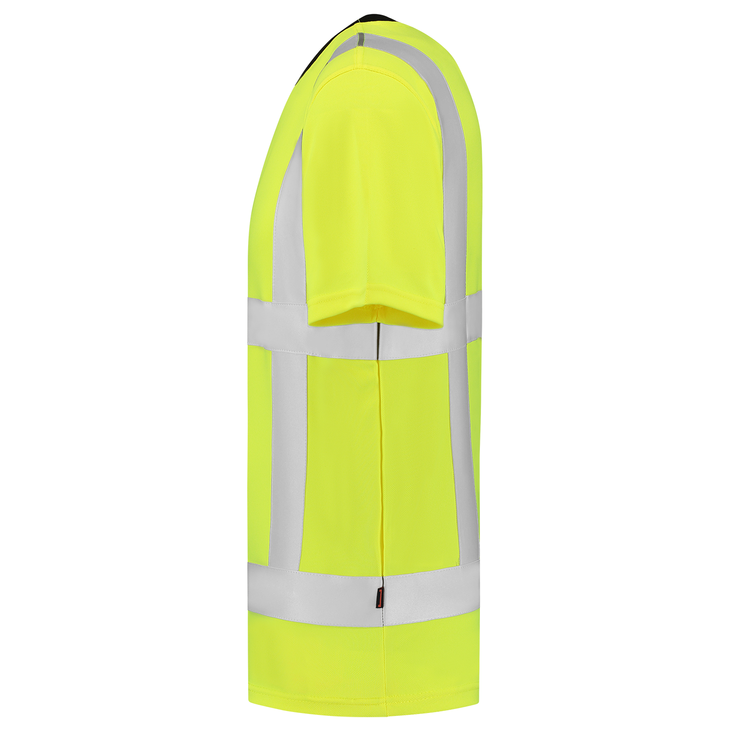 Tricorp Safety 60 Graden;RWS T-shirts 103005 HiVis- RWS fluo-geel(fluoryellow)