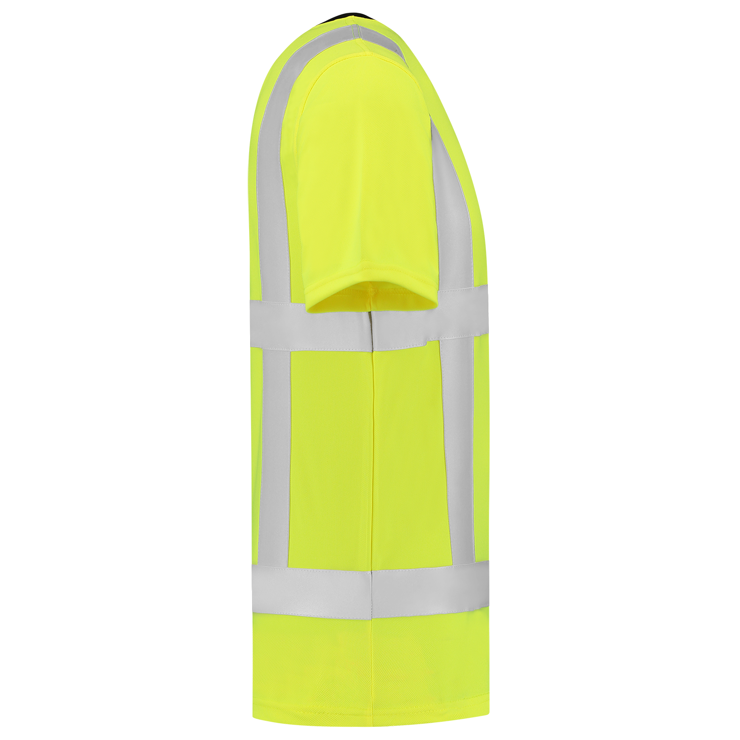 Tricorp Safety T-shirts 103005 HiVis- RWS fluo-geel(fluoryellow)