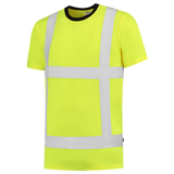 Tricorp Safety T-shirts 103005 HiVis- RWS fluo-geel(fluoryellow)