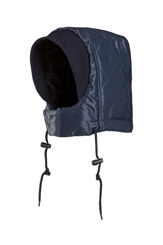 Sioen Capuchons Cottier  marineblauw