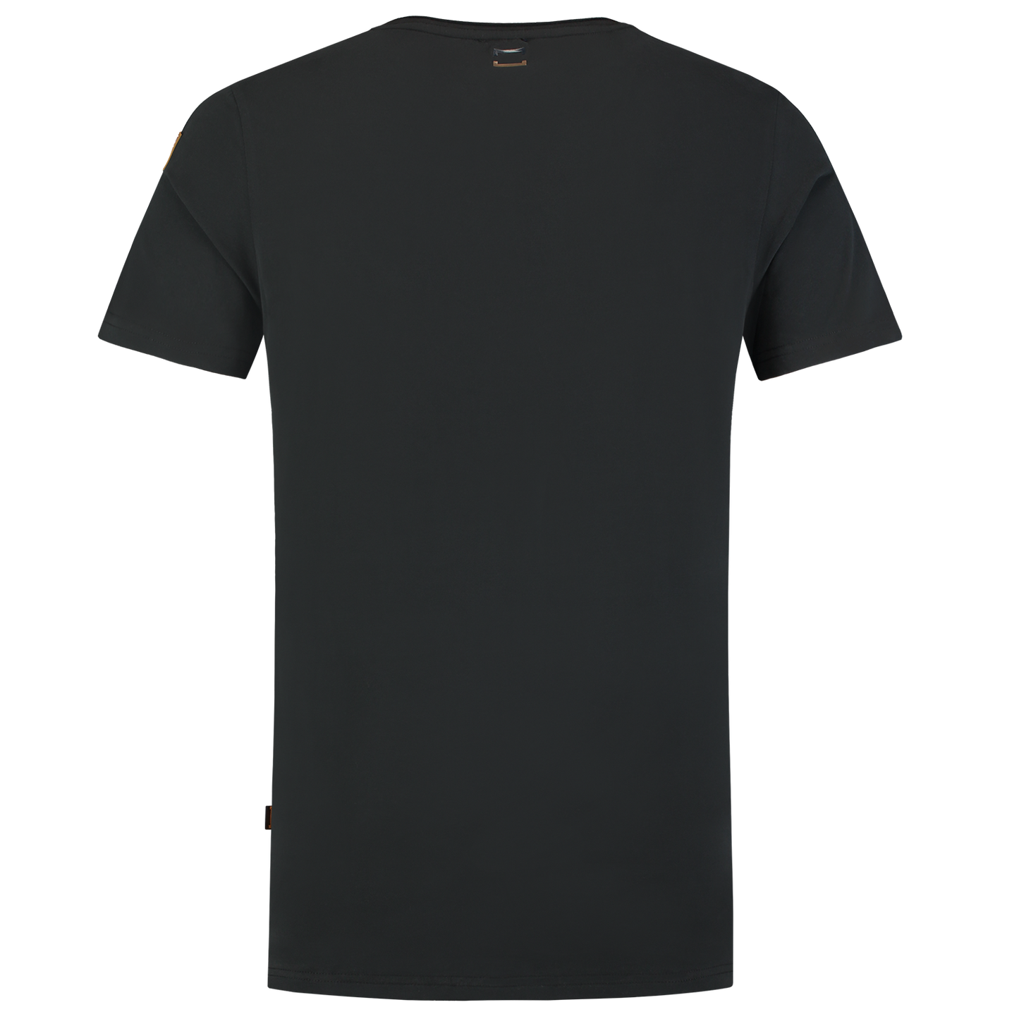 Tricorp Premium T-shirts 104002 Stretch zwart(black)