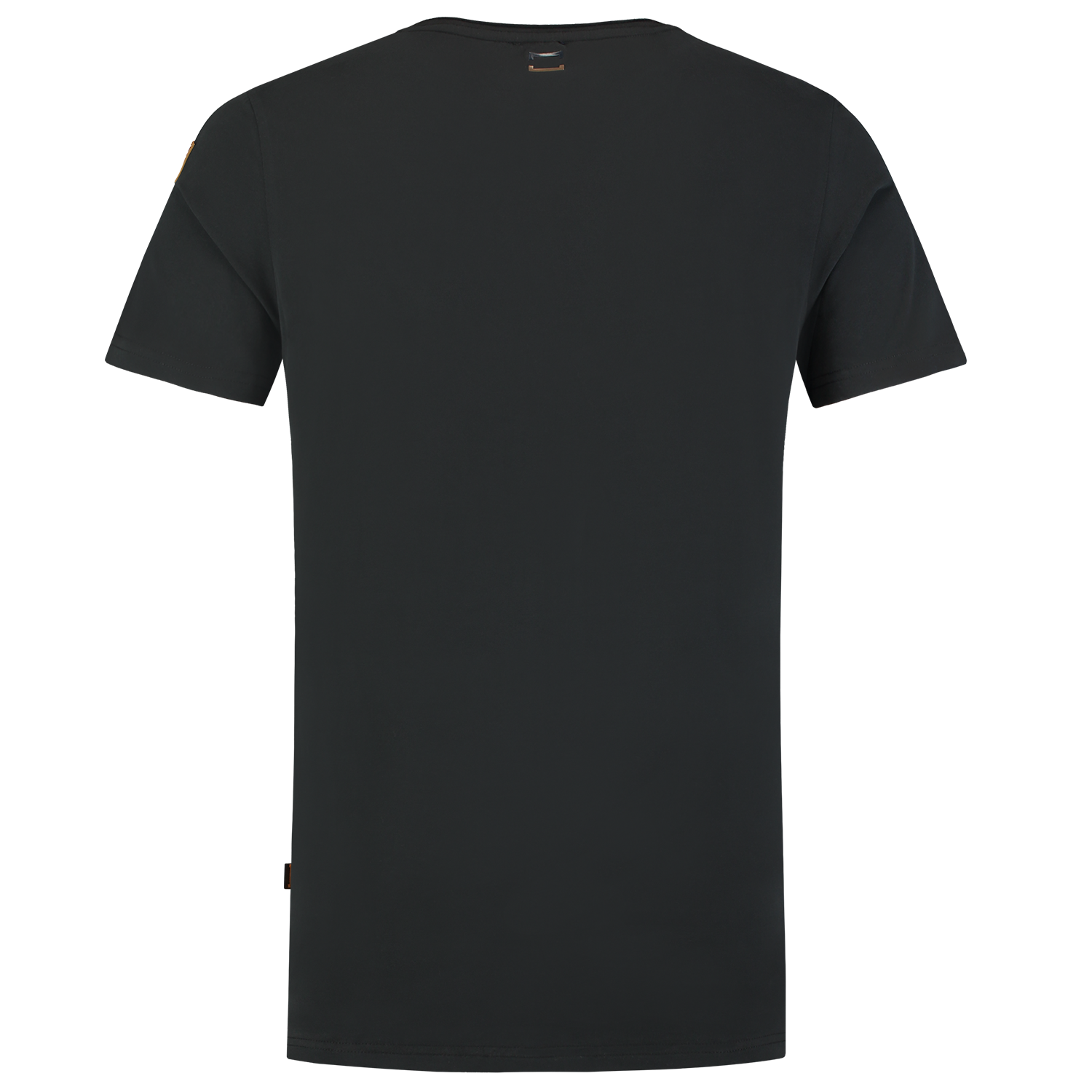 Tricorp Premium T-shirts 104002 Stretch zwart(black)