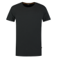 Tricorp Premium T-shirts 104002 Stretch zwart(black)