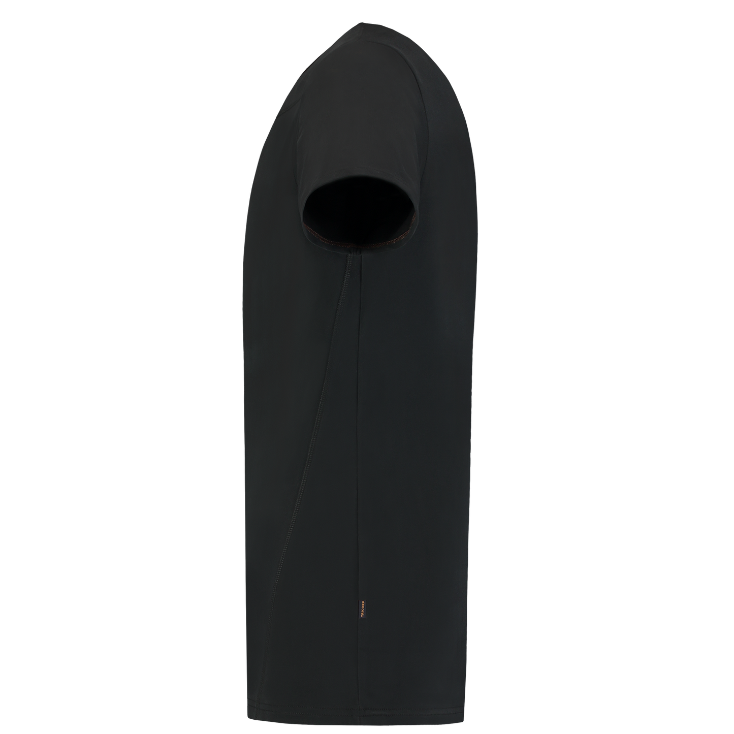 Tricorp Premium T-shirts 104002 Stretch zwart(black)