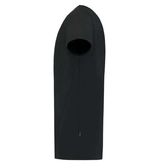 Tricorp Premium T-shirts 104002 Stretch zwart(black)