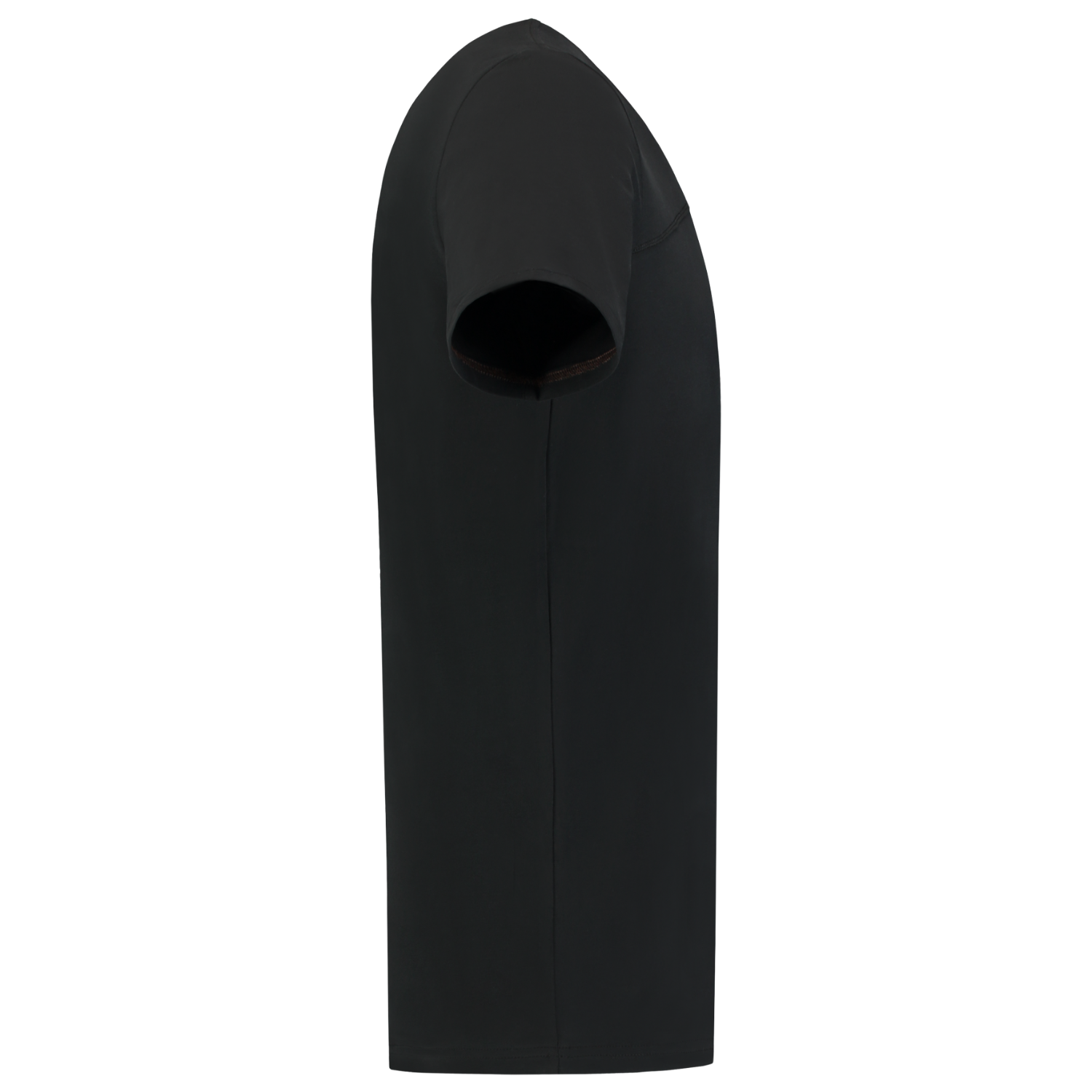 Tricorp Premium T-shirts 104002 Stretch zwart(black)