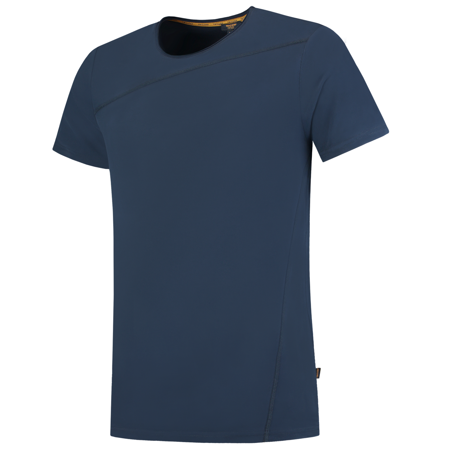 Tricorp Premium Premium T-shirts 104002 Stretch inktblauw(ink)