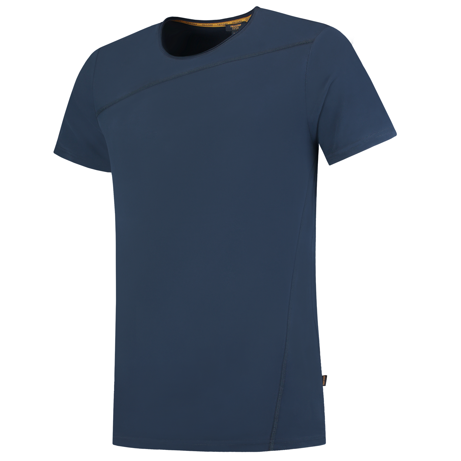 Tricorp Premium Premium T-shirts 104002 Stretch inktblauw(ink)