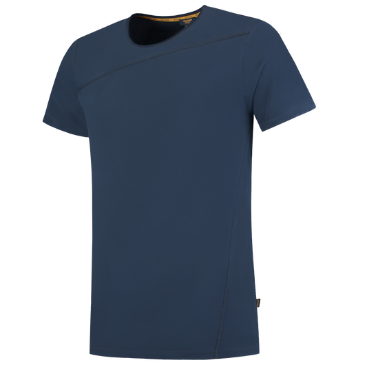 Tricorp Premium Premium T-shirts 104002 Stretch inktblauw(ink)