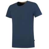 Tricorp Premium Premium T-shirts 104002 Stretch inktblauw(ink)