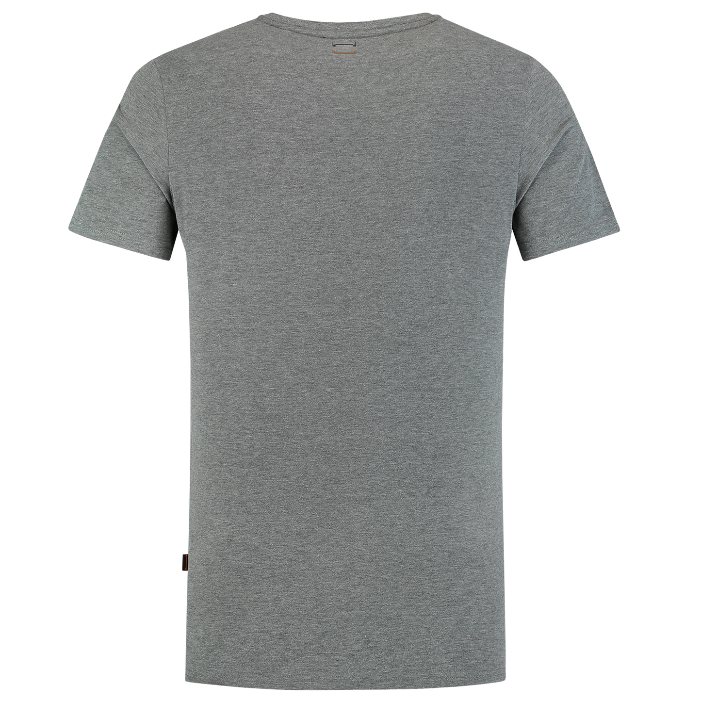 Tricorp Premium T-shirts 104002 Stretch steengrijs melange(stonegreymel)