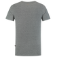 Tricorp Premium Premium T-shirts 104002 Stretch steengrijs melange(stonegreymel)