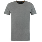 Tricorp Premium T-shirts 104002 Stretch steengrijs melange(stonegreymel)
