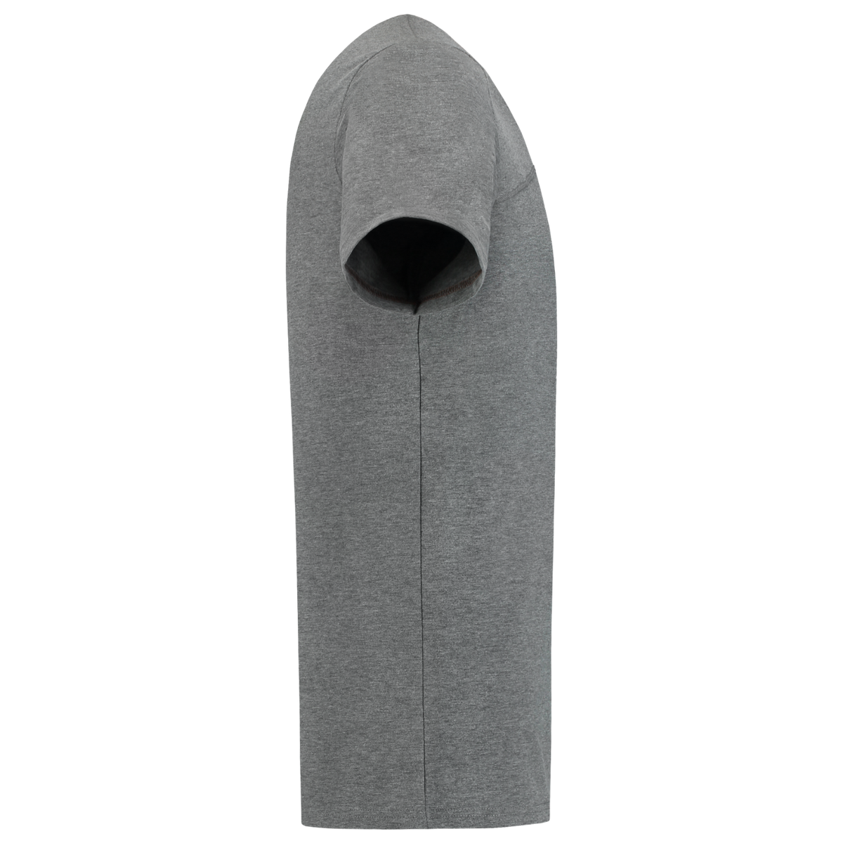 Tricorp Premium Premium T-shirts 104002 Stretch steengrijs melange(stonegreymel)