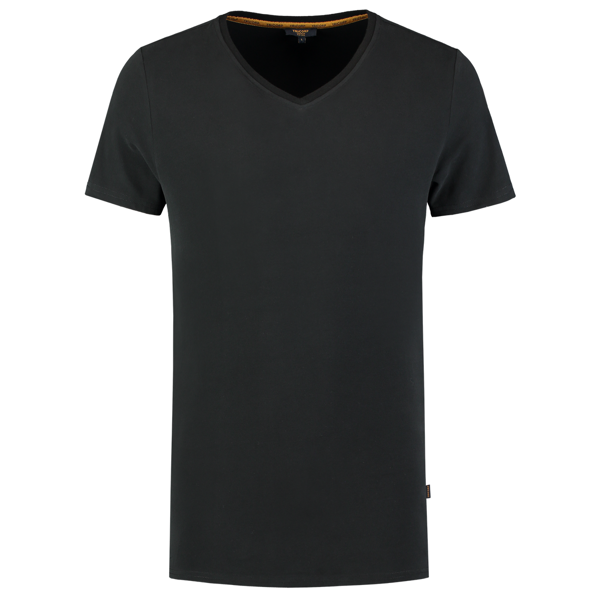 Tricorp Premium Premium T-shirts 104003 zwart(black)