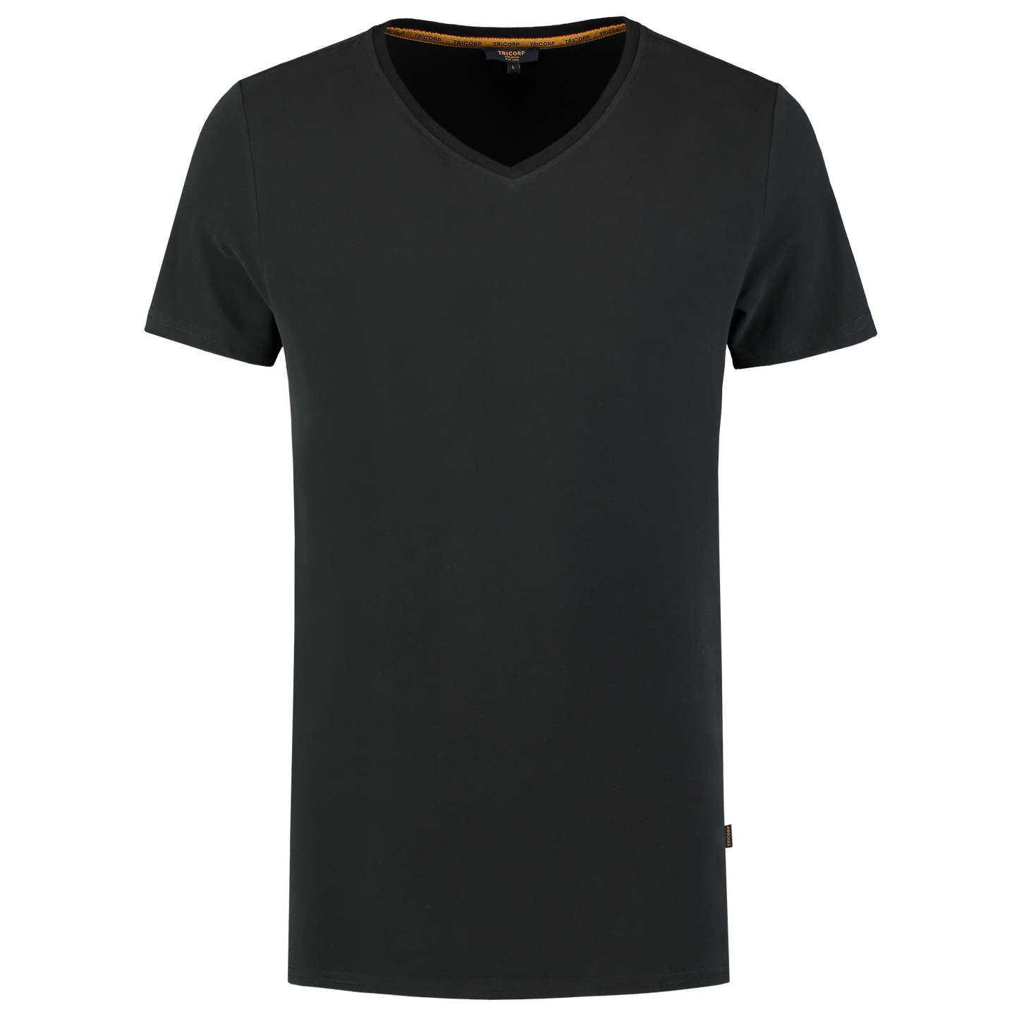 Tricorp Premium Premium T-shirts 104003 zwart(black)