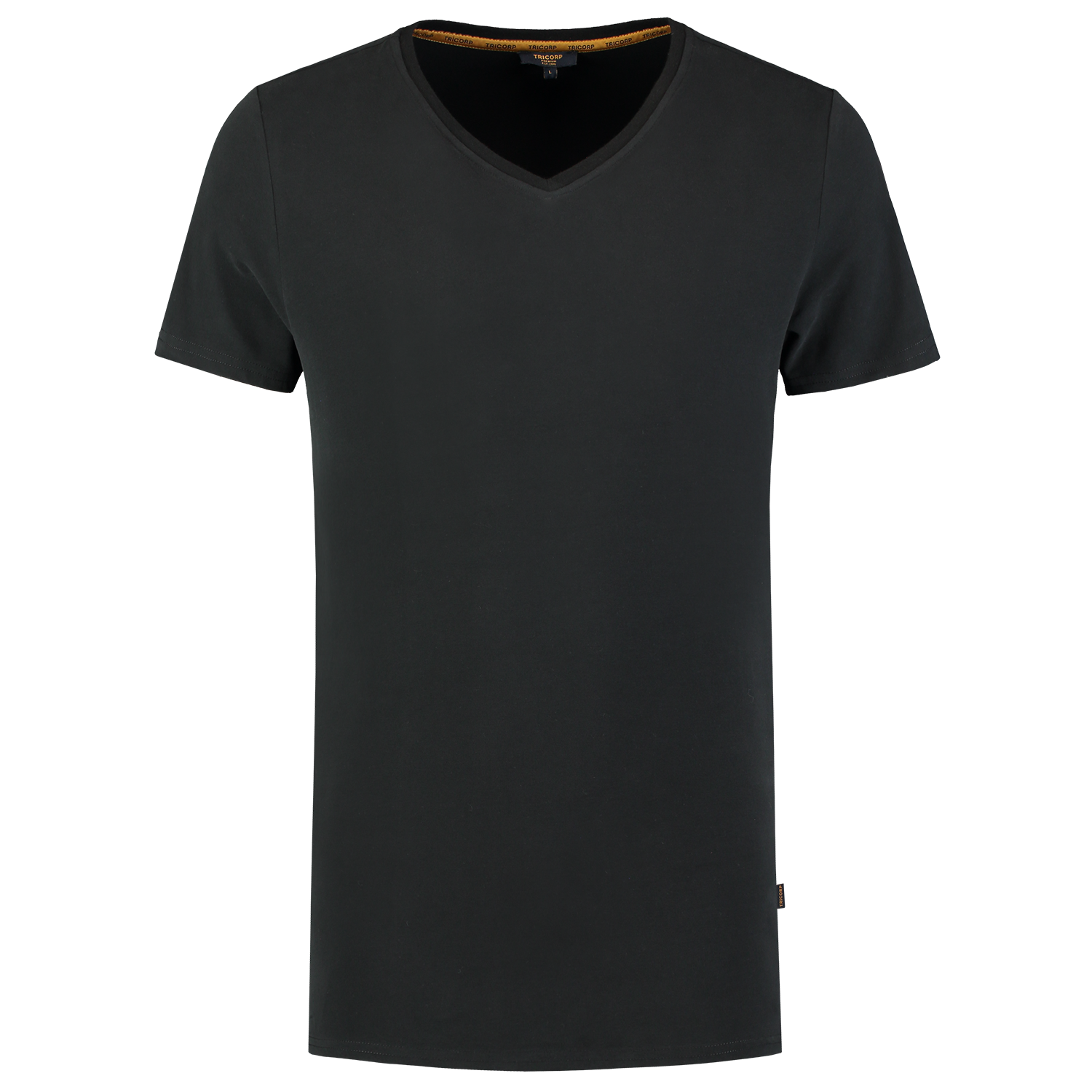 Tricorp Premium Premium T-shirts 104003 zwart(black)