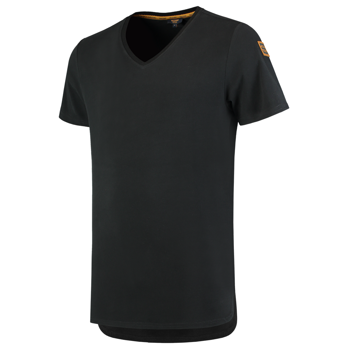 Tricorp Premium Premium T-shirts 104003 zwart(black)