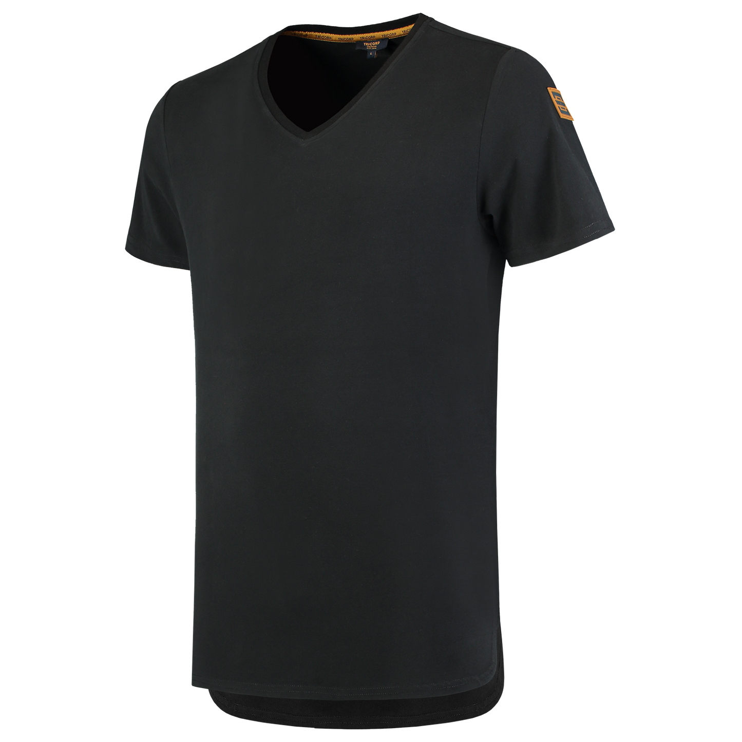 Tricorp Premium Premium T-shirts 104003 zwart(black)