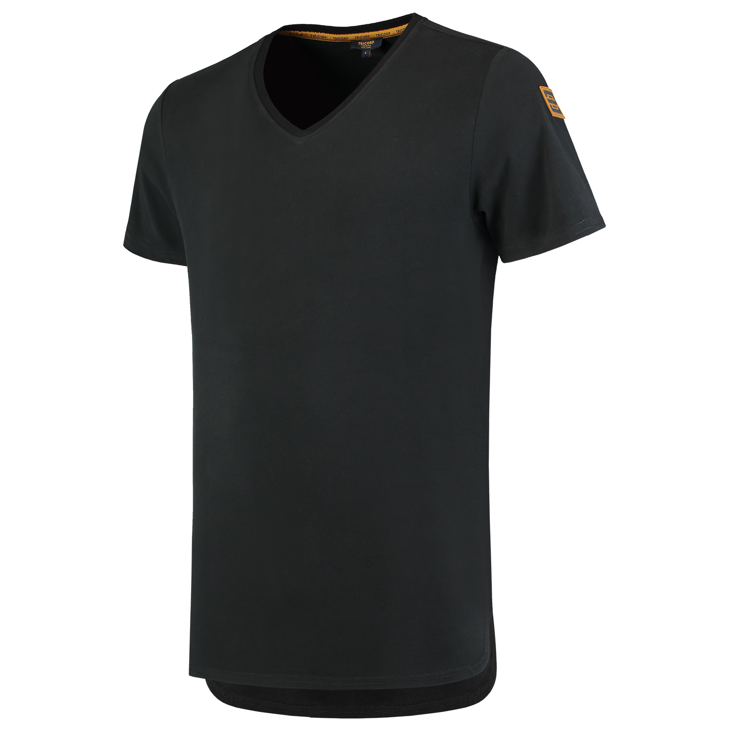 Tricorp Premium Premium T-shirts 104003 zwart(black)
