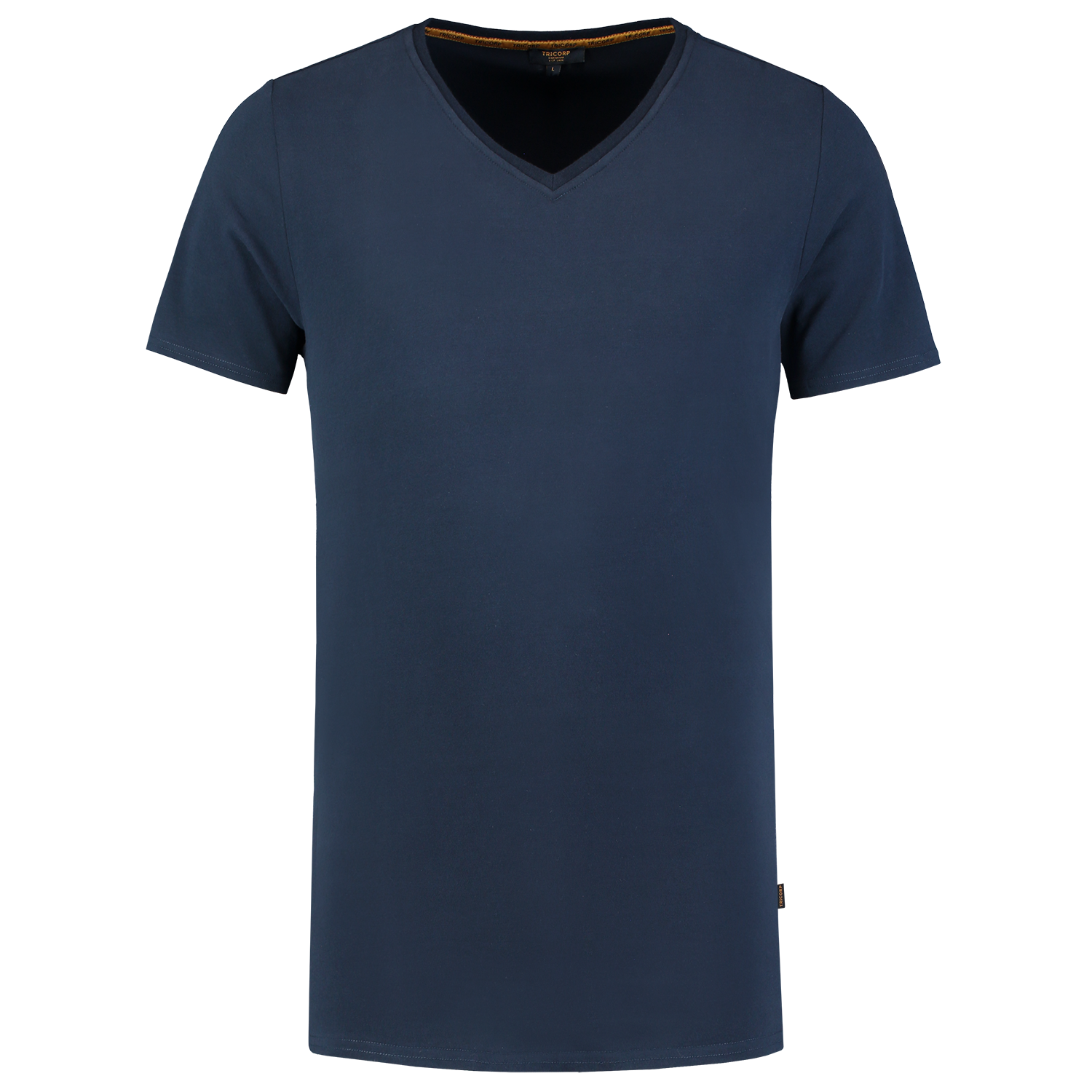 Tricorp Premium T-shirts 104003 inktblauw(ink)