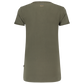 Tricorp Premium T-shirts 104006 legergroen(army)