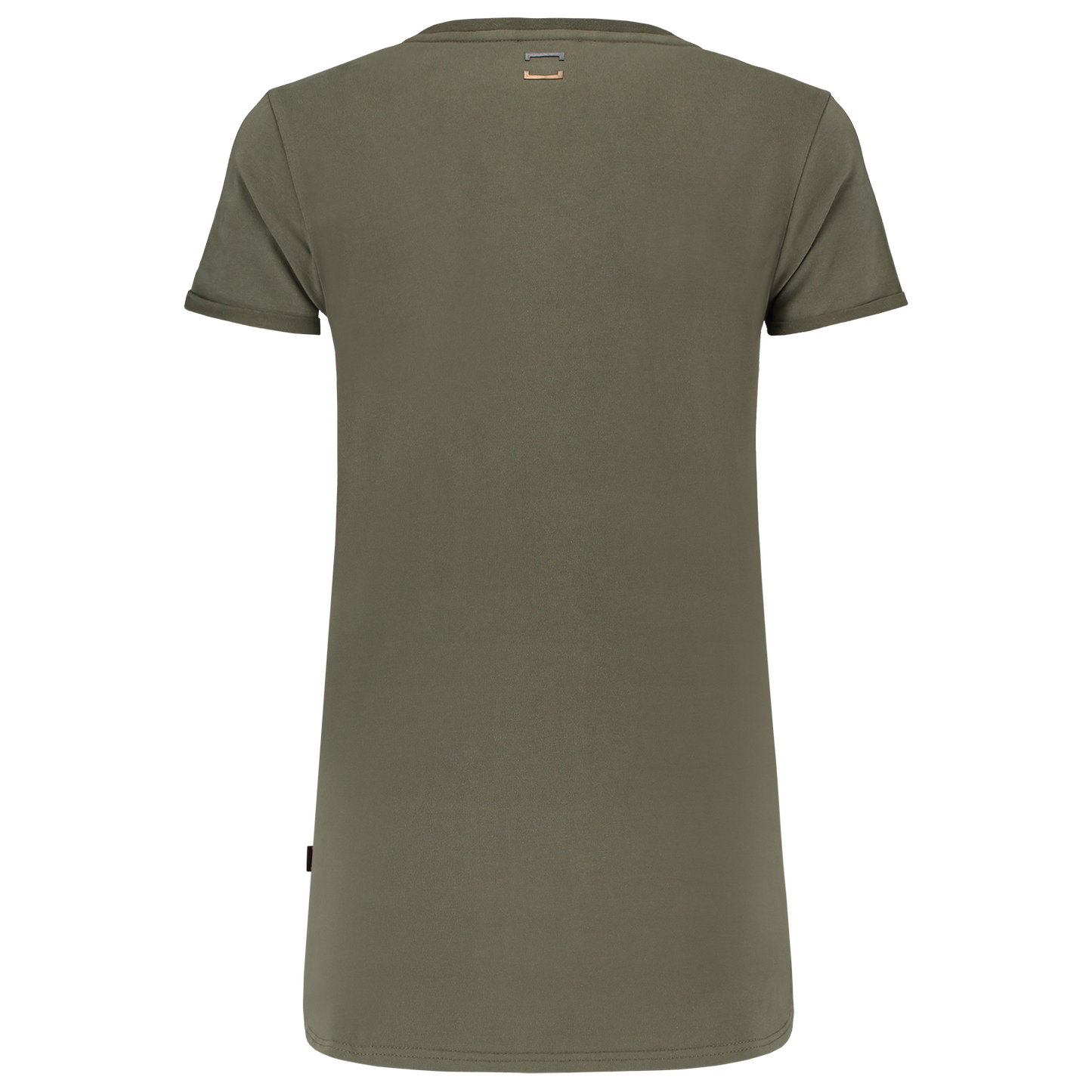 Tricorp Premium T-shirts 104006 legergroen(army)
